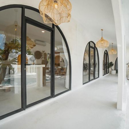 Bohemian Jogja Villas With Private Pool Kejayan Ngoại thất bức ảnh
