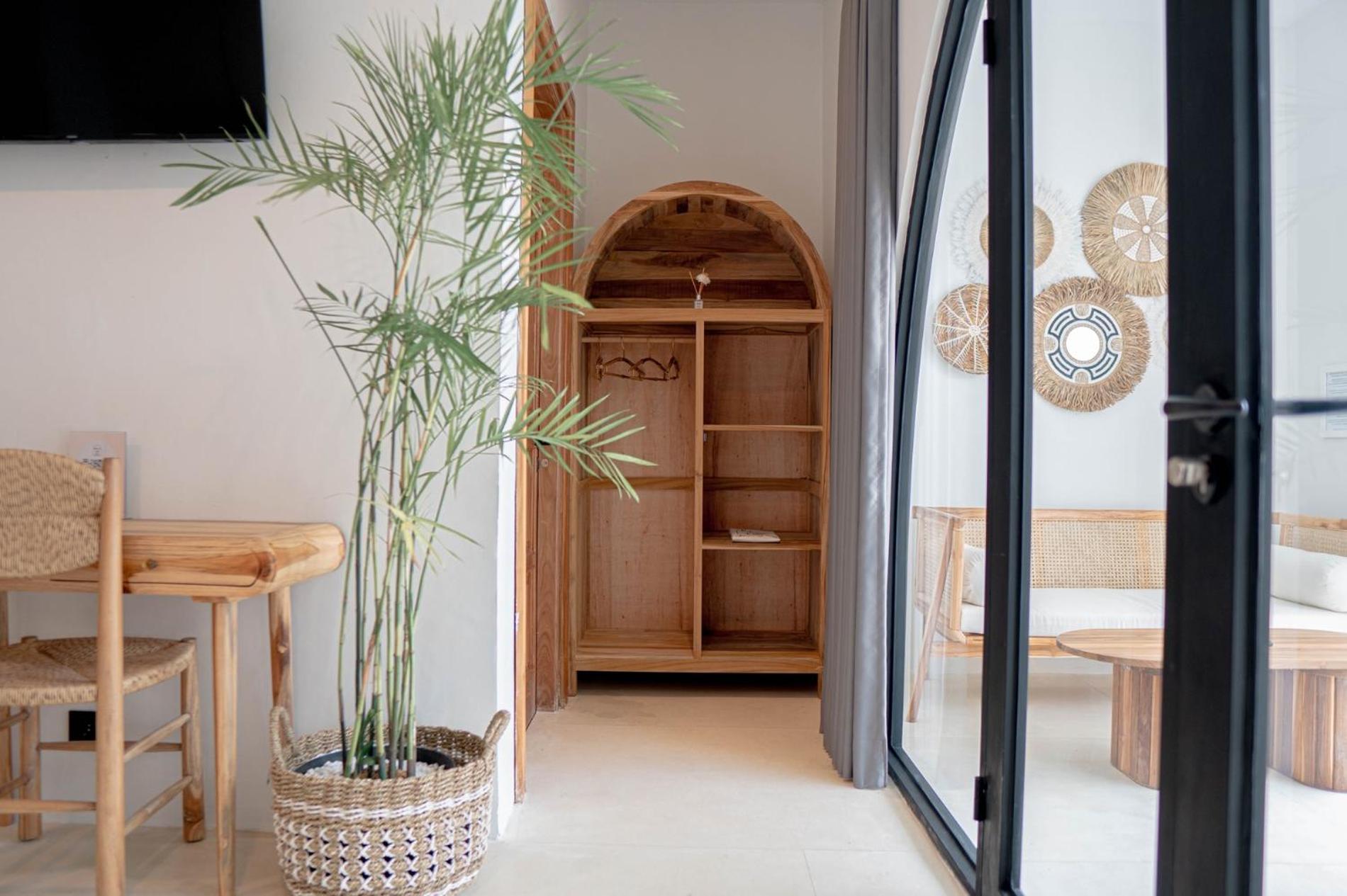 Bohemian Jogja Villas With Private Pool Kejayan Ngoại thất bức ảnh